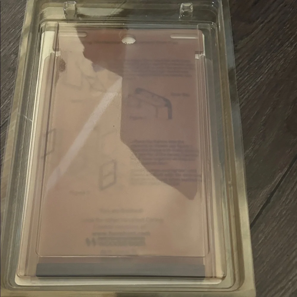 Clear Plastic Pet Door